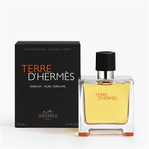 terre hermes edp fragrantica